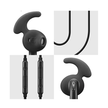 

100PCS/Lot High Quality Genuine 3.5mm In-Ear Headset EO-EG920 For Original Samsung Galaxy S6 S7/S7 Edge Stereo Sports Earphones