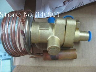 Emerson ANCE5HCA/GT5174-1 5A 5 TON Thermal Expansion Valve R-22 Emerson ANCE5HCA/GT5174-1 5A 5 TON Thermal Expansion Valve R-22