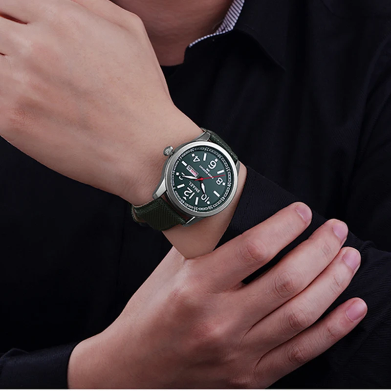 Comprar Nuevo reloj SMAEL para hombres, reloj deportivo de aleación de 2018 militar, reloj de pulsera resistente al agua para hombres, pulsera de reloj Digital de marca superior 1317