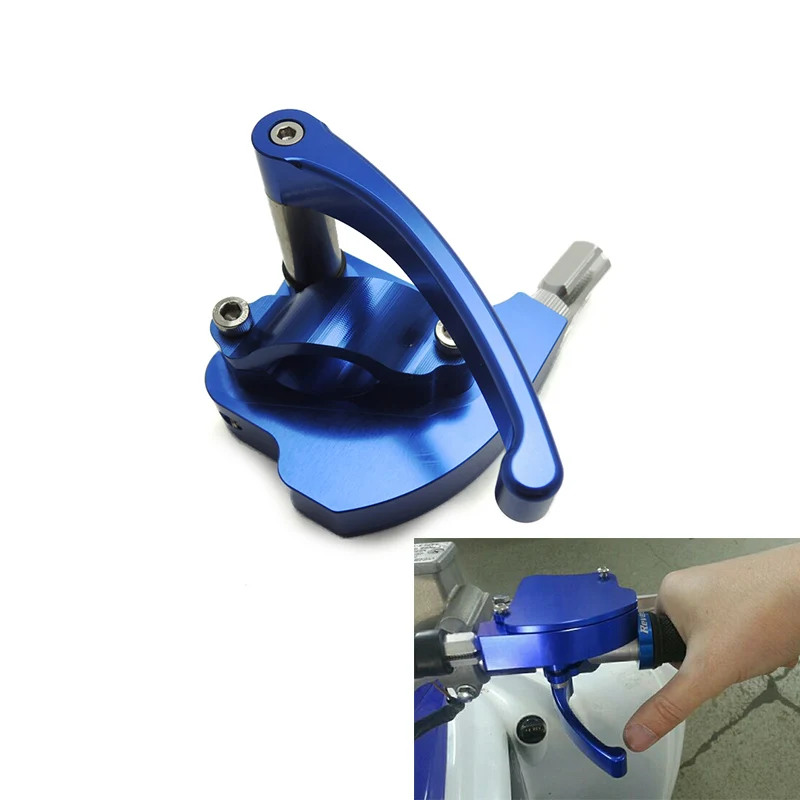 Honda 400 Ex >> KEMiMOTO CNC ATV Throttle Thumb Assembly for Honda TRX ... Honda 400 Ex >> KEMiMOTO CNC ATV Throttle Thumb Assembly for Honda TRX ...