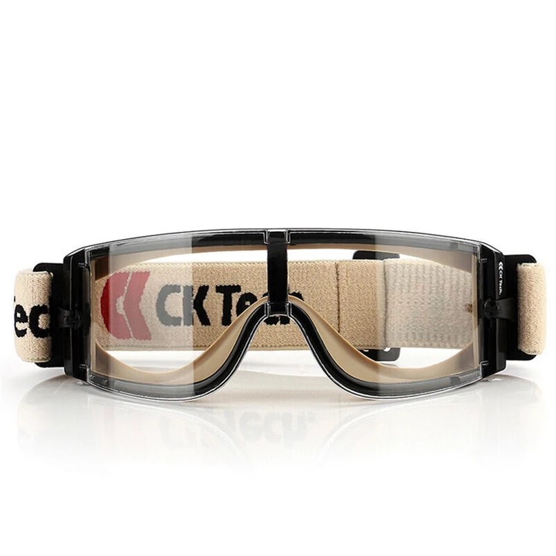 CK Tech. Мужские армейские защитные очки антизапотевающие тактические CS