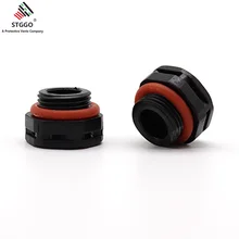 Водонепроницаемый M12* 1,0 защитный венбедро воздушный поток Водонепроницаемый IP 68 автомобильный вентиляционный