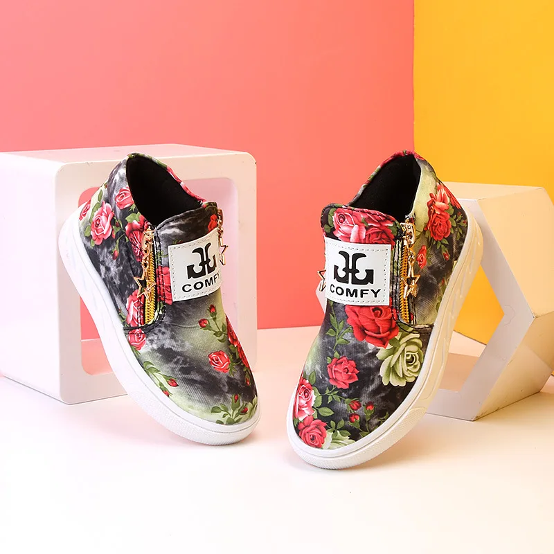 Children's Baby Girl Boots Winter New Arrivals Snow Boots Children's Shoes Children Patent Leather Kids Boy Boots Size 21-30