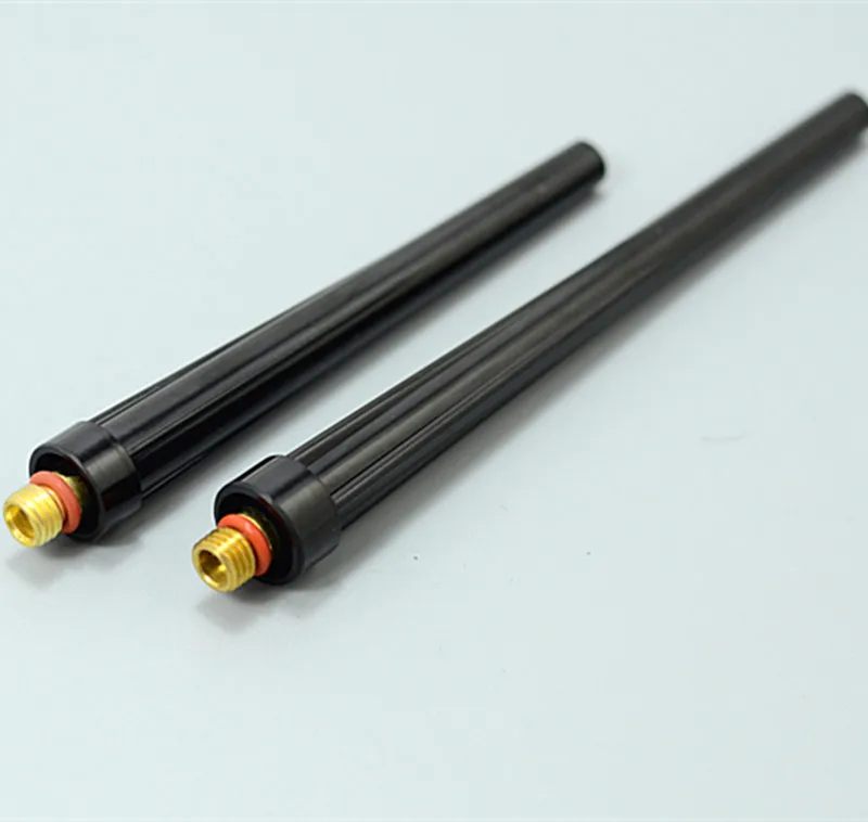 4 шт. короткая средняя длинная TIG задняя крышка Комплект 41V33 41V35 41V24 41V24L подходит