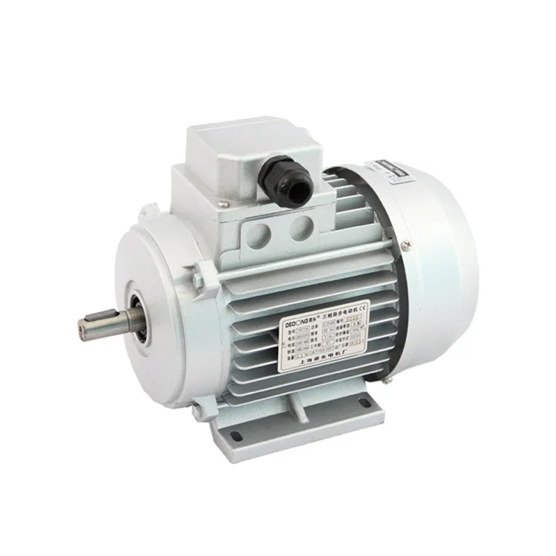 

Factory direct sales Shanghai Dedong motor YS6324 motor 0.18KW three-phase asynchronous motor three-phase motor