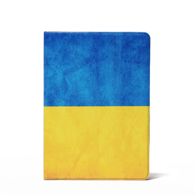 

High Quality Newest Original 1:1 Thicker Anti-Fall Foldable Smart Full Cover Protective Case For iPad pro 9.7 inch