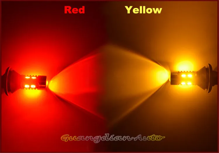 All in one brake turn light 7440 1156 31565