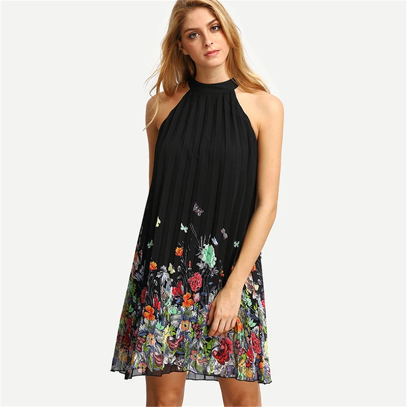 christymartinezdesign: Summer Shift Dresses