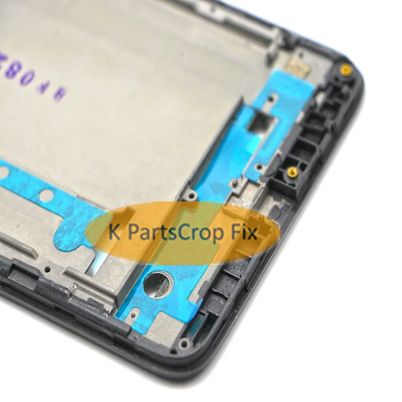 Huawei Honor 3X middle frame 18   (4)