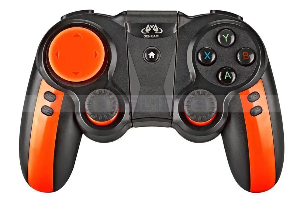 Bluetooth wireless game controllers 8041190328 (13)