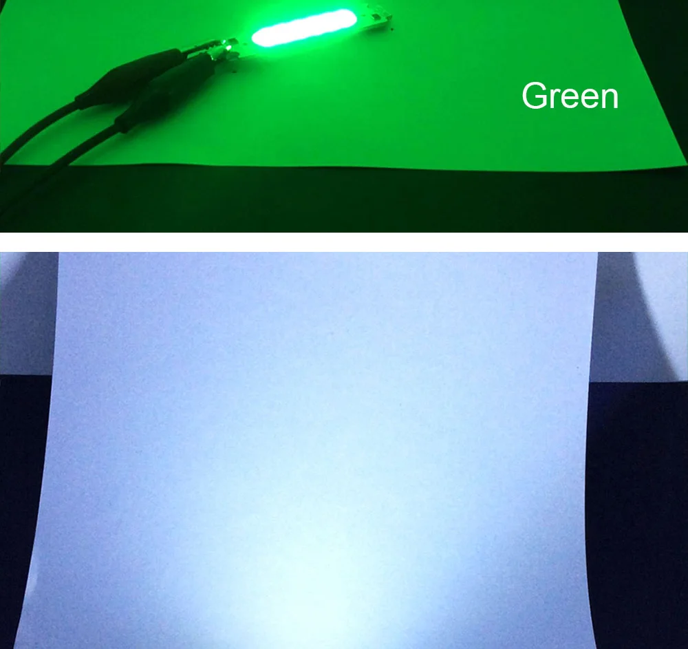 2w led lighting cob bulb car lamp lighting 12V  (13)