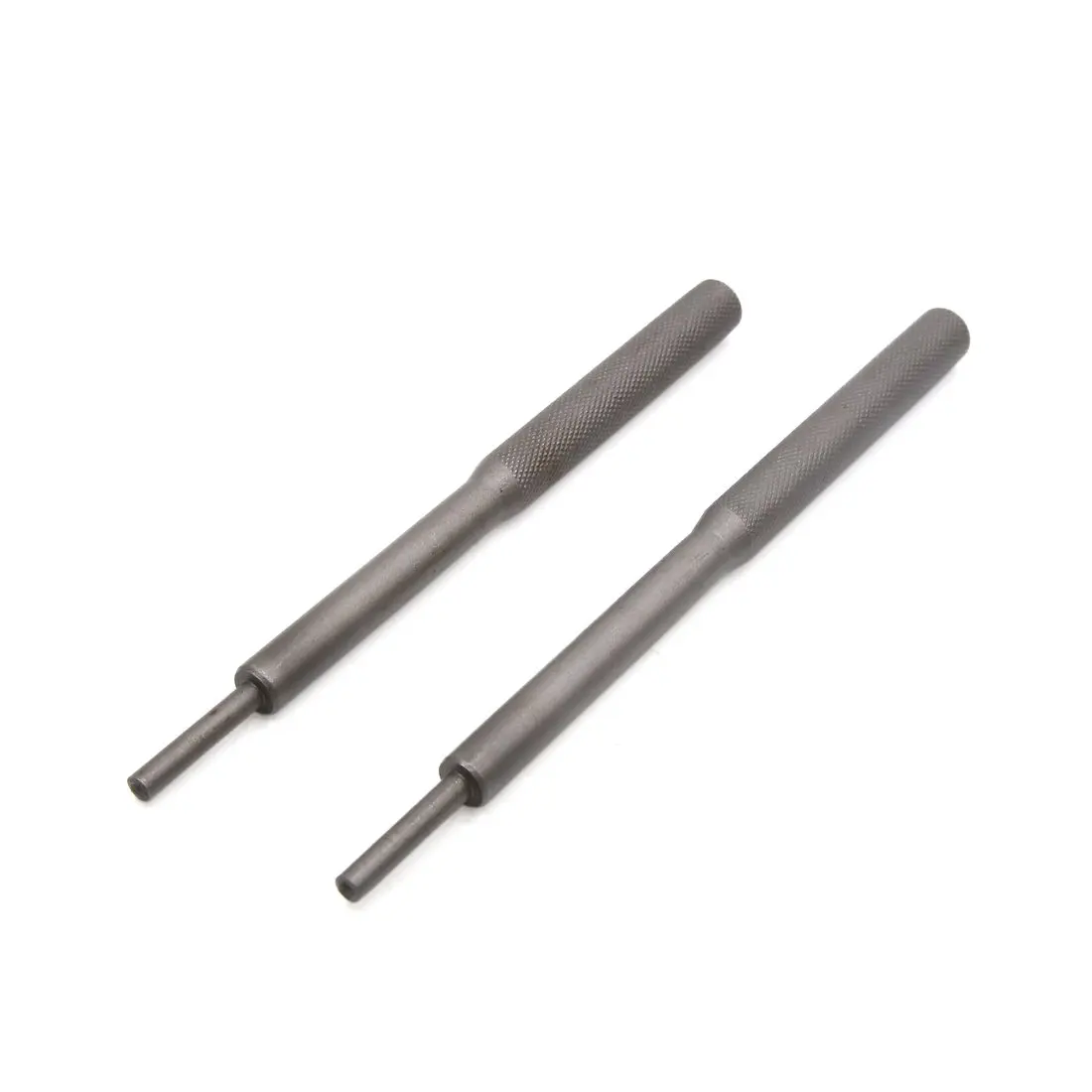

uxcell a18041100ux0170 Metal Valve Guide Remover Grinding Stick Lapping Tool Dark Gray for Motorcycle
