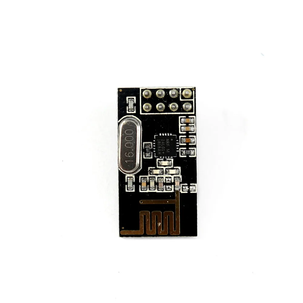 1 шт. KJ234 NRF24L01 + беспроводной модуль 2 4G связи обновления|module|module nrf24l01 |