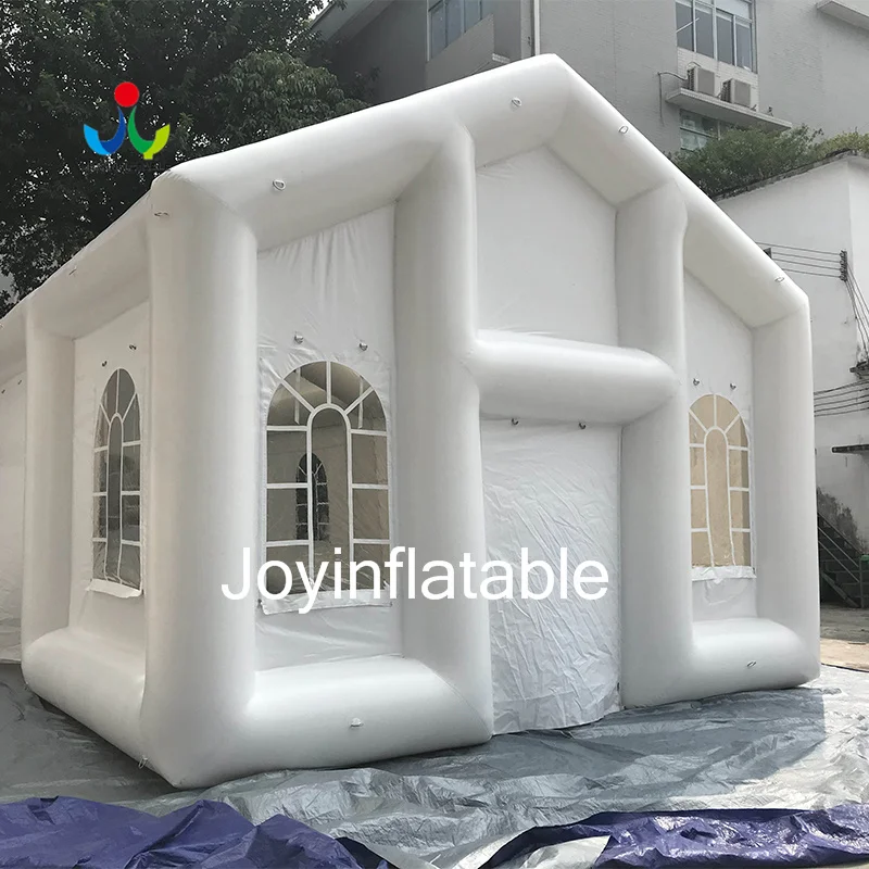 Giant Large Party Event Inflatable Cube Tent 3