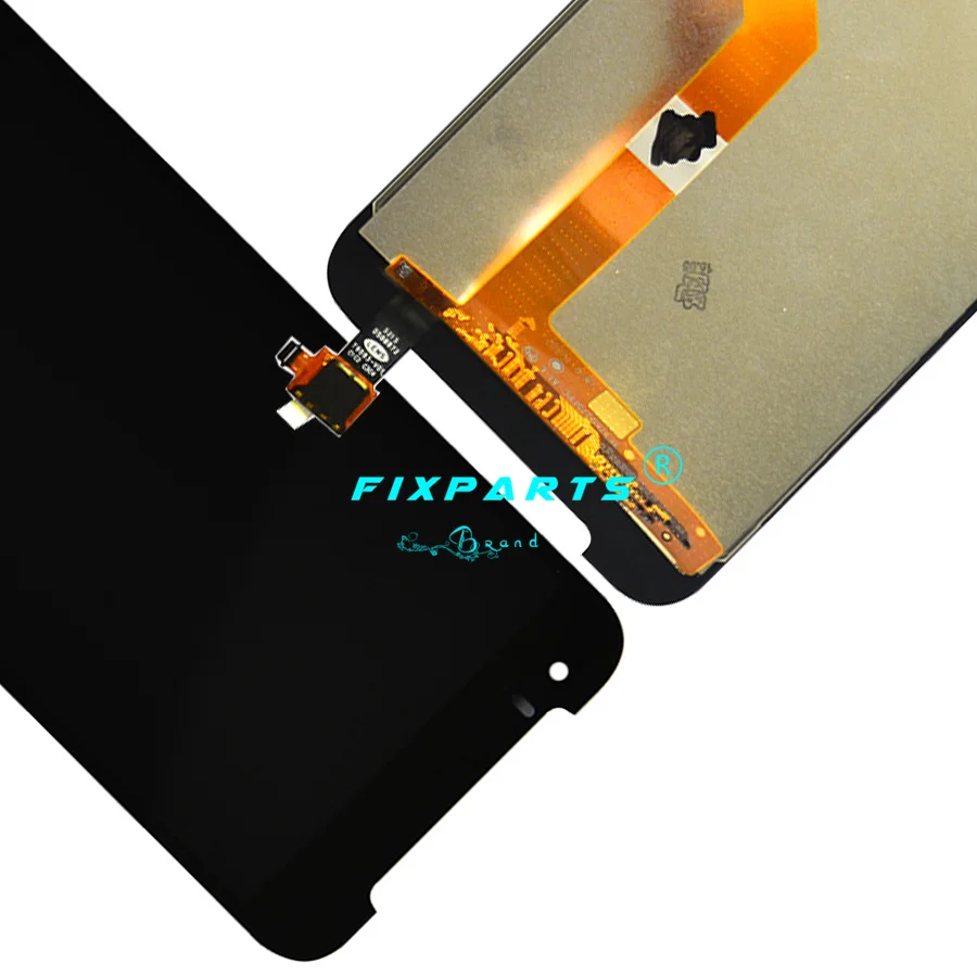 HTC Desire 830 A56 LCD Display Touch Screen Digitizer Assembly Mobile Phone (6)