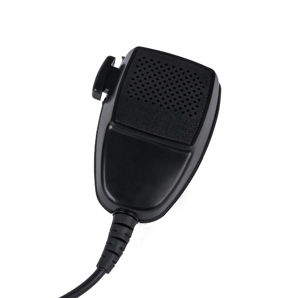 Для Motorola Walkie Talkie Новый 8pin Динамик микрофон для Motorola GM300 GM338 GM950 мобильный радиотелефон HMN3596A двухстороннее радио