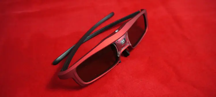 DLP 3D Glasses pic 10