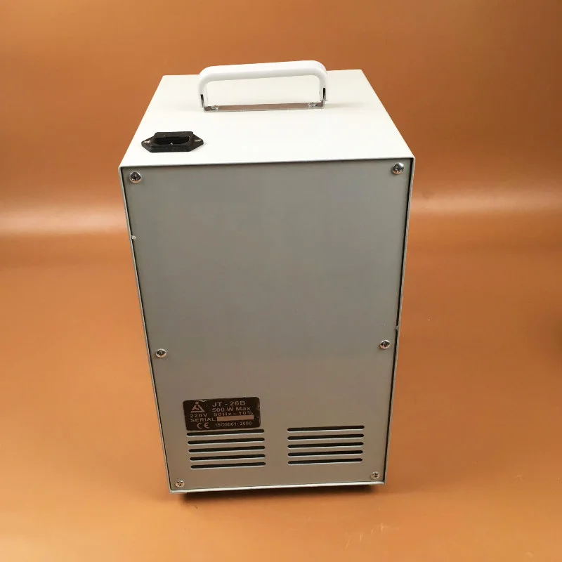 dust collector