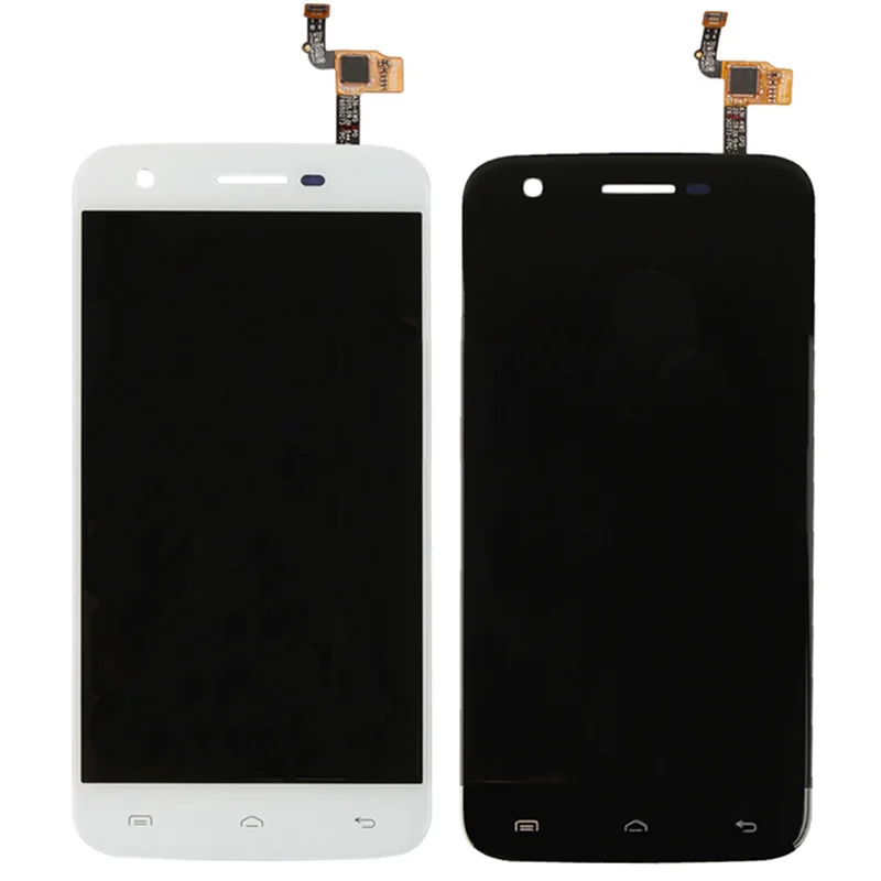 

100% ORIGINAL Digitizer Assembly Replacement For DOOGEE F3 Pro LCD Display + Touch Screen + Tools