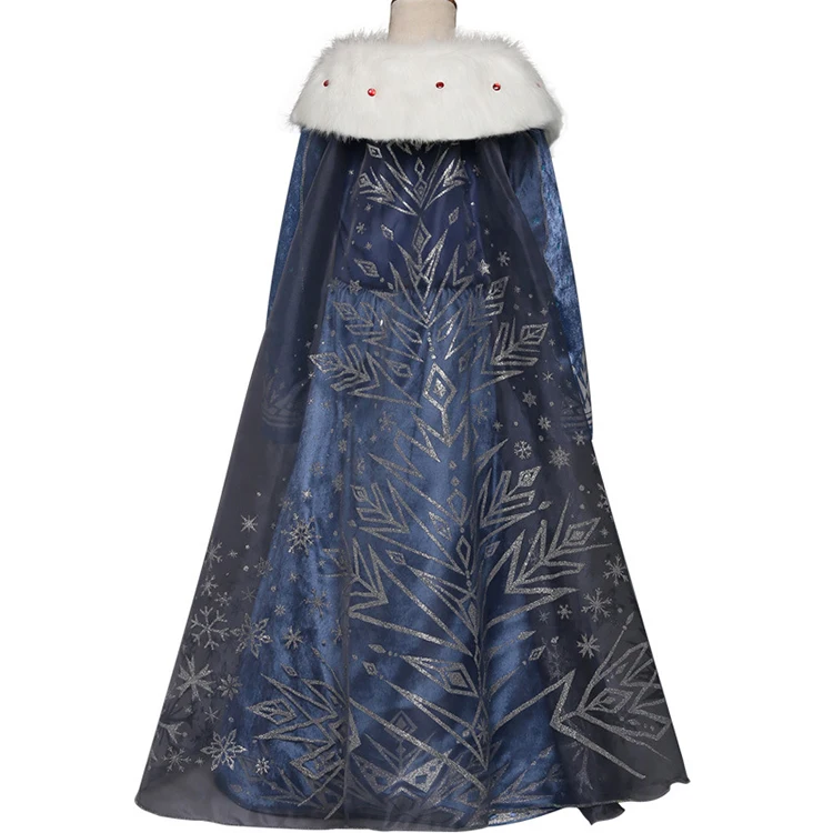 Sleeping Beauty Costume (3)