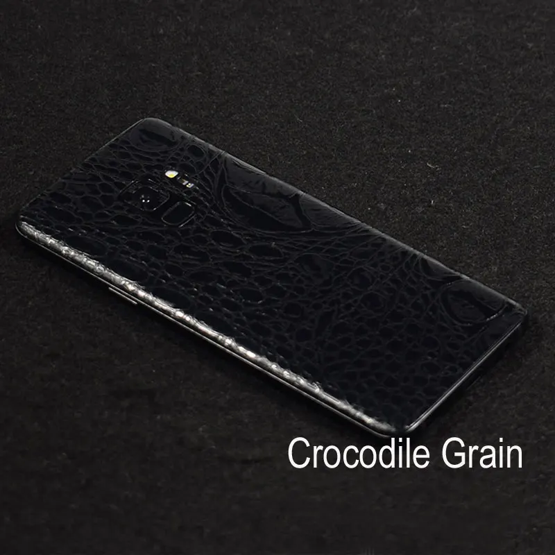 crocodile-grain