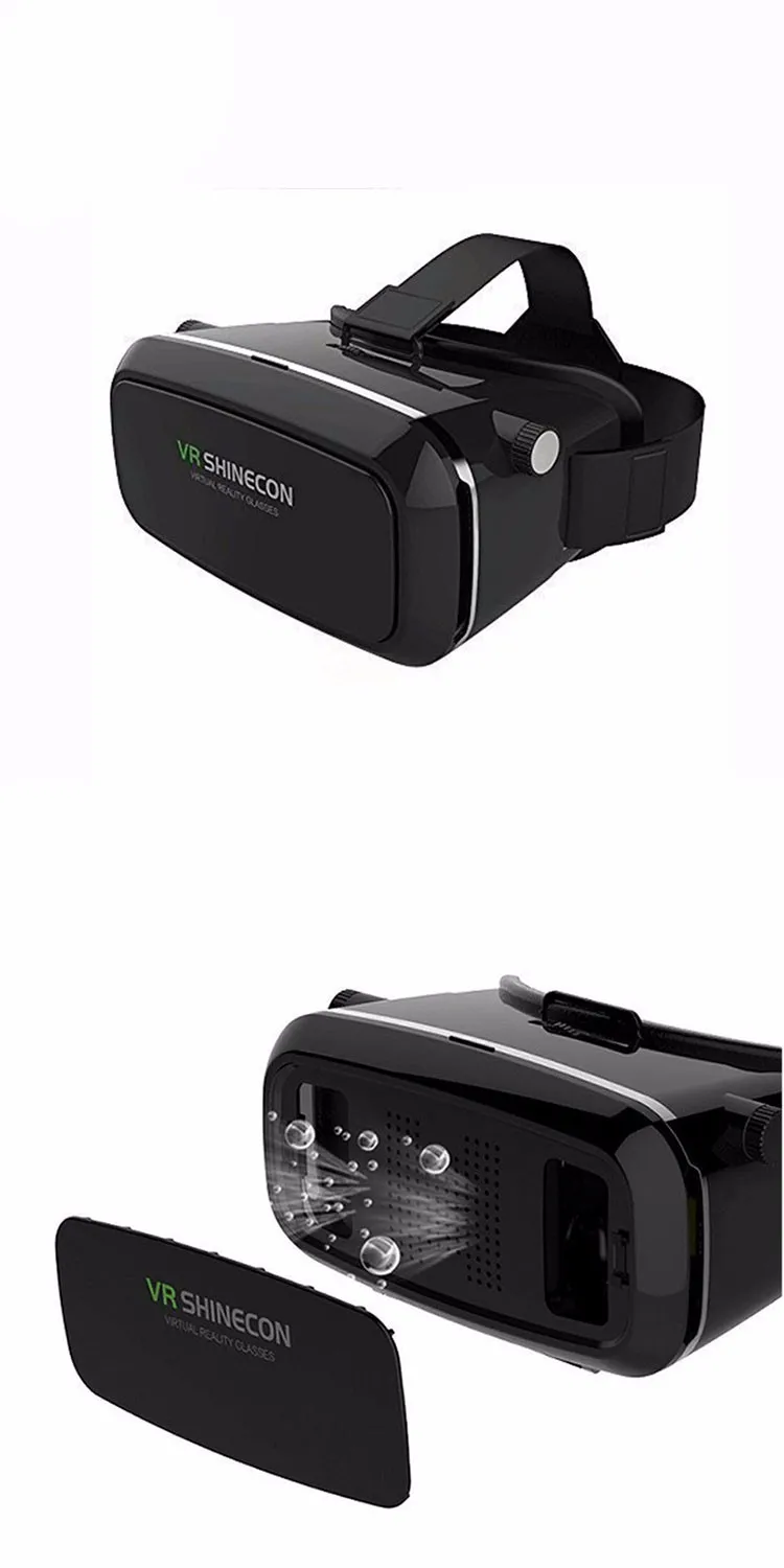 VR headset VR-003 (5)
