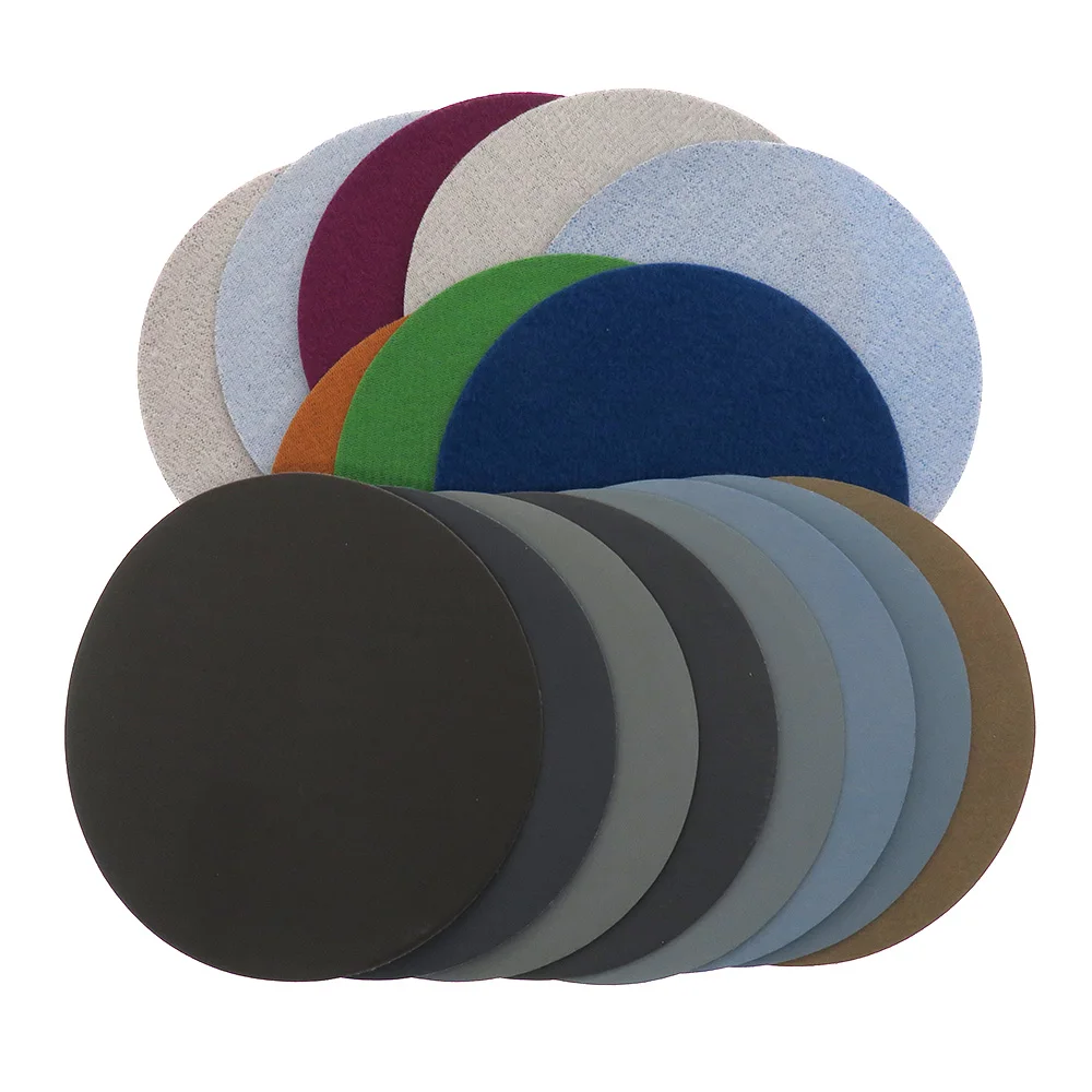 4寸理研水砂白4