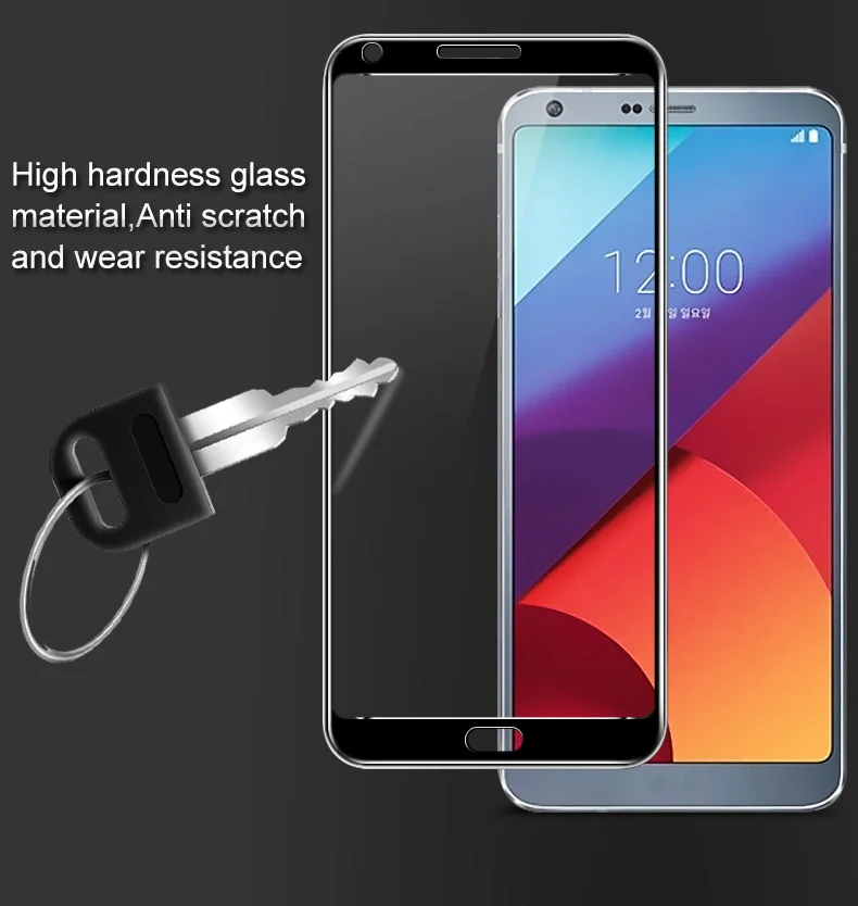 3 LG G6