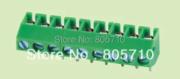 PCB Screw Terminal Block ELT350R-3.5-3P, Right Angle 3.5mm 3P 300V/10A Rohs, Price is for 3P 90D, 2P and Straight also available
PCB Screw Terminal Block ELT350R-3.5-3P, Right Angle 3.5mm 3P 300V/10A Rohs, Price is for 3P 90D, 2P and Straight also available