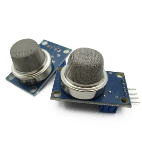 5PCS Gaz MQ2 Capteur Module de fumée Butane Méthane Détection Détecteur pour Arduino 5PCS Gaz MQ2 Capteur Module de fumée Butane Méthane Détection Détecteur pour Arduino