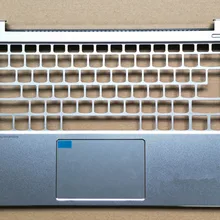 Для lenovo 530S-14IKB C COER Клавиатура рамка серебро/золото