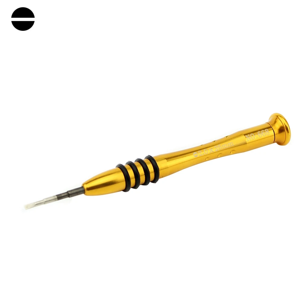 

Slot 2.0 Mobile Phone Repair Screwdriver