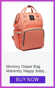 LEQUEEN USB для сумка для подгузников, мам для беременных подгузник сумка Мама путешествие рюкзак Водонепроницаемый детские пеленки сумка для