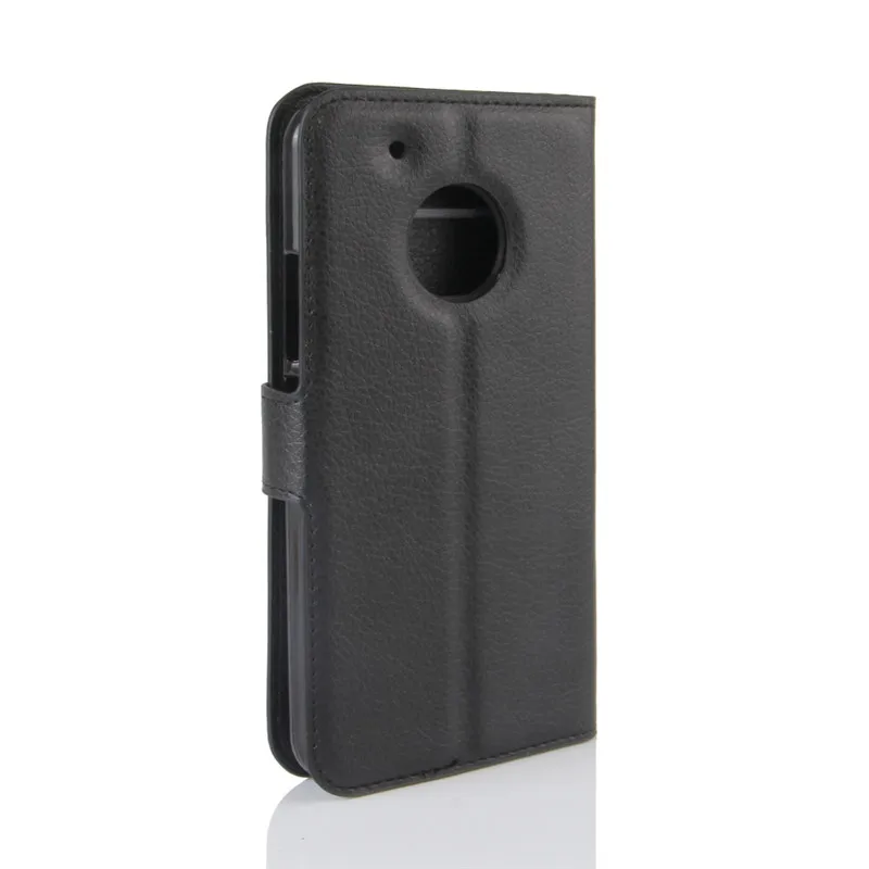 For Motorola Moto G5 Plus Case Wallet PU Leather Back Cover Phone Case For Motorola G5 Plus XT1670 XT1675 Case Flip Bag Skin (15)