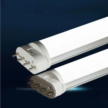 

12W 15W 22W 2G11 pll led tube 6500K AC220V AC110V 2g11 4 pins led tube