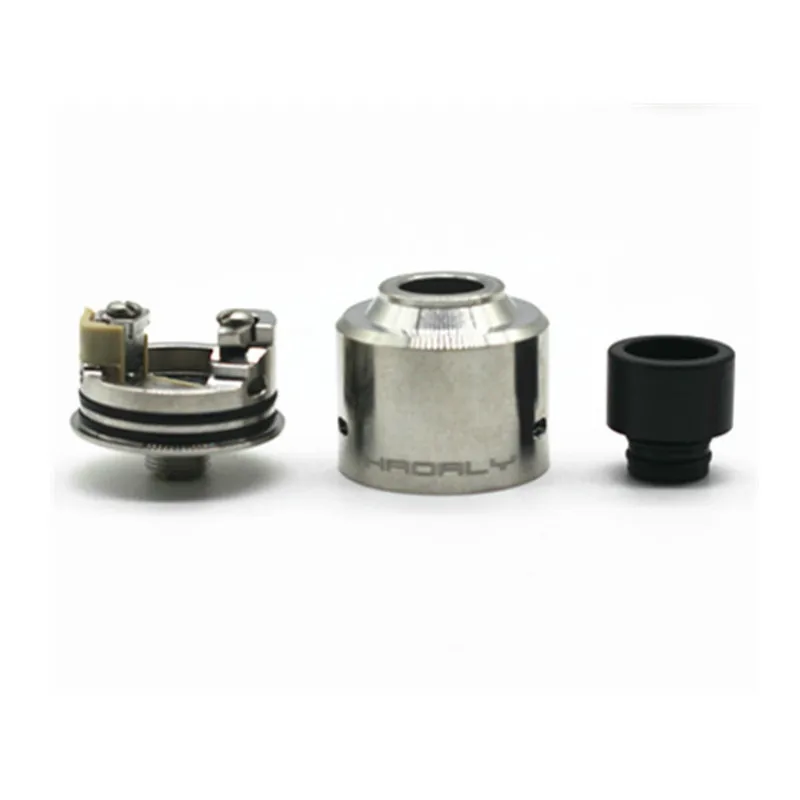 Hadaly rda 22mm (6)