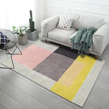 200*300cm High Quality Abstract Flower Art Carpet For Living Room Bedroom Anti-slip Floor Mat Fashion Kitchen Carpet Area Rugs