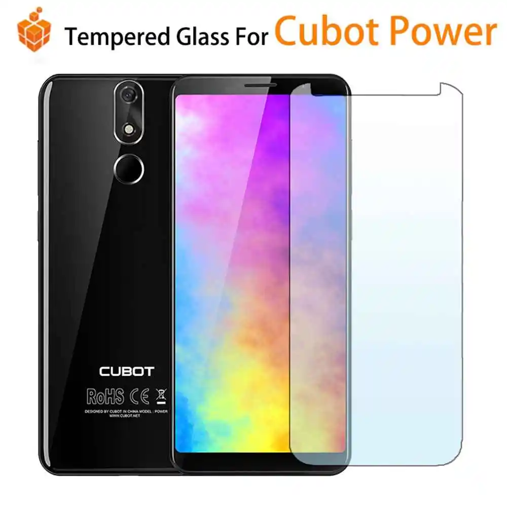 cubot power (Copy)