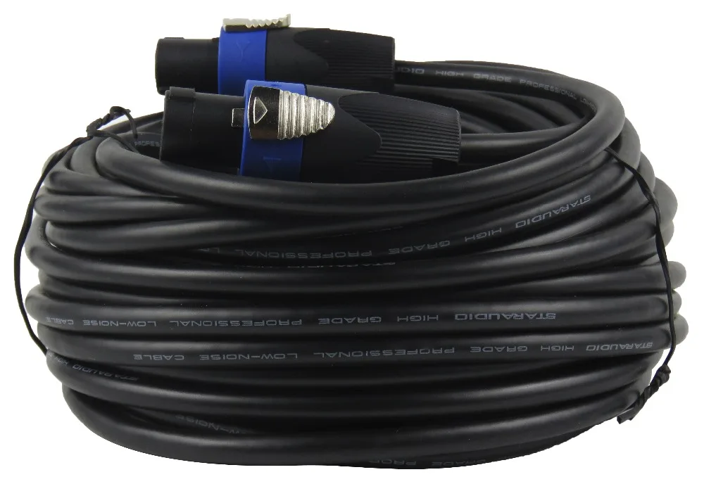 speakon cable 15m  (9)