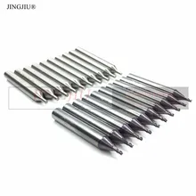 1,8 мм резак карбида и копировальный щуп в HSS для Wenxing& DEFU& MODEN машина для резки ключей(20 шт