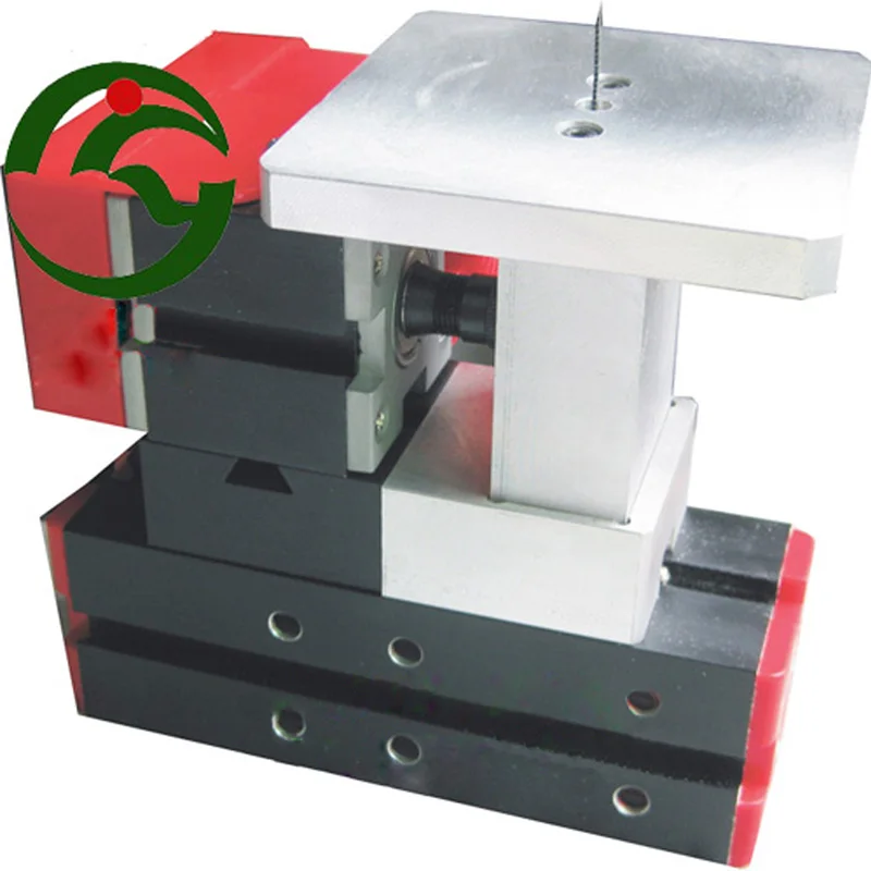 

6in1 Milling machines tools Model making drilling Woodworking teaching