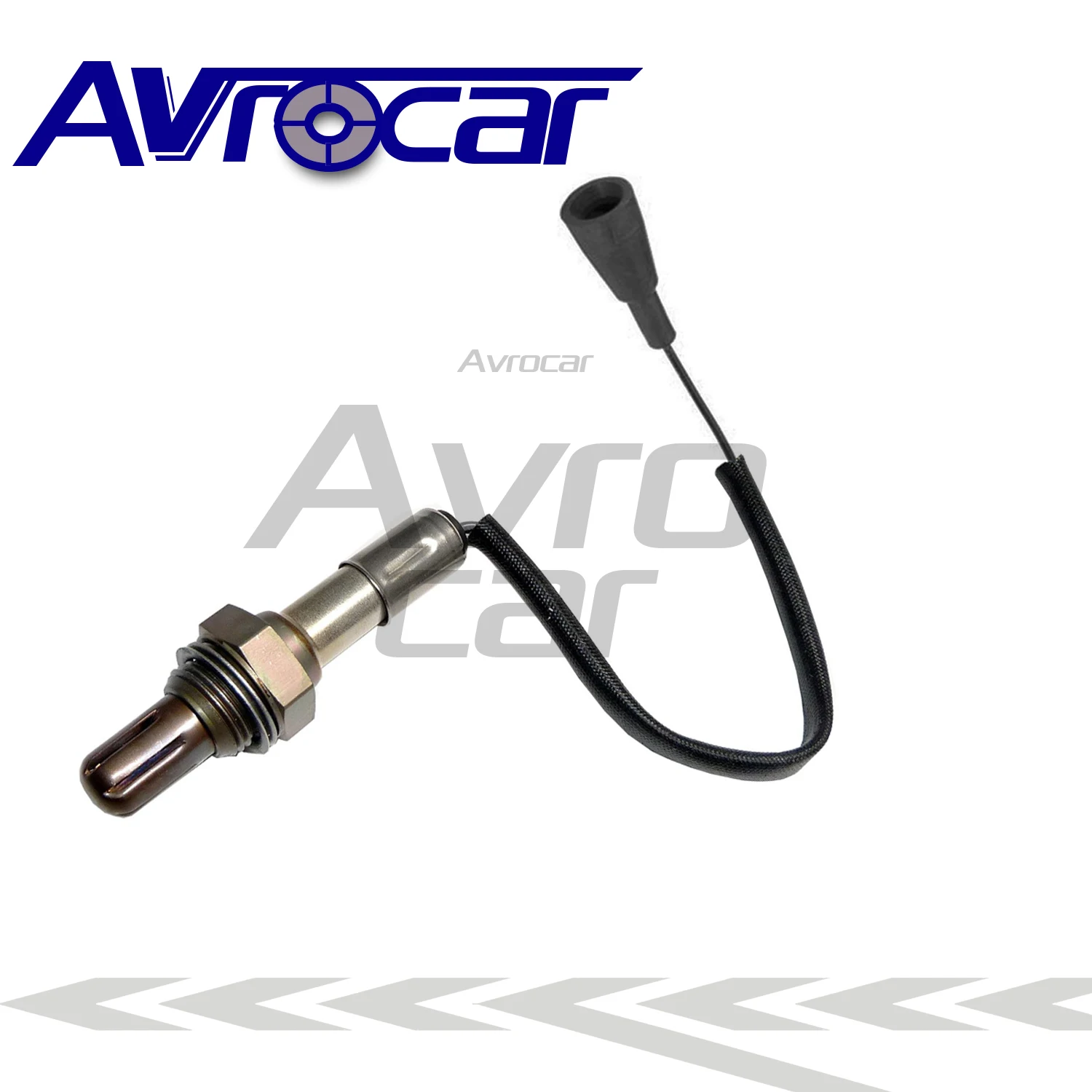 AVROCAR O2 кислородный датчик 22690-06F00 для NISSAN BLUEBIRD DATSUN пикап PRAIRIE PULSAR SENTRA DOX-0125 2269006F00 Lambda