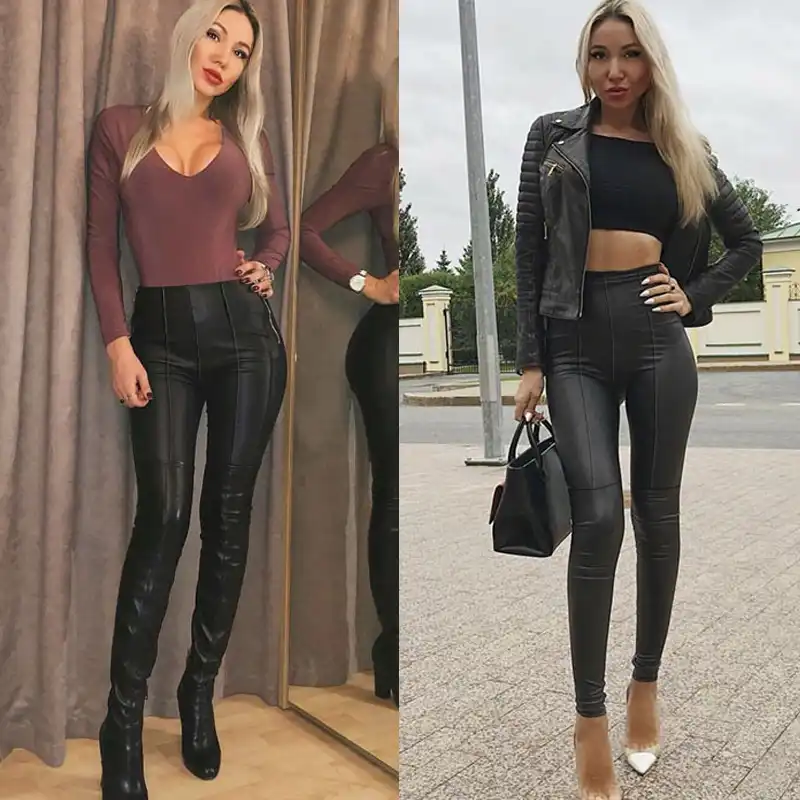 womens motorcycle pants plus size