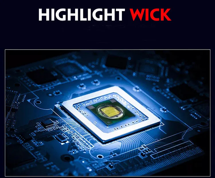 Best Bicycle Bright Lightusb Bicycle Light 2200mAh Battery Bicycle Light Waterproof Torch Bike Headlight 3