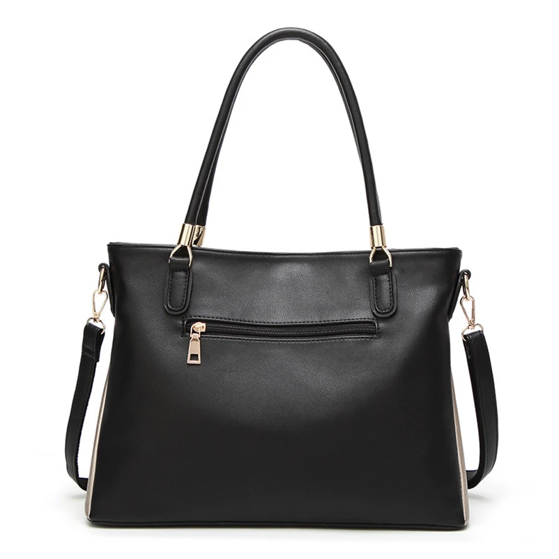 Nevenka Women Luxury Handbag Ladies Leather Shoulder bag Female Crossbody Bag11