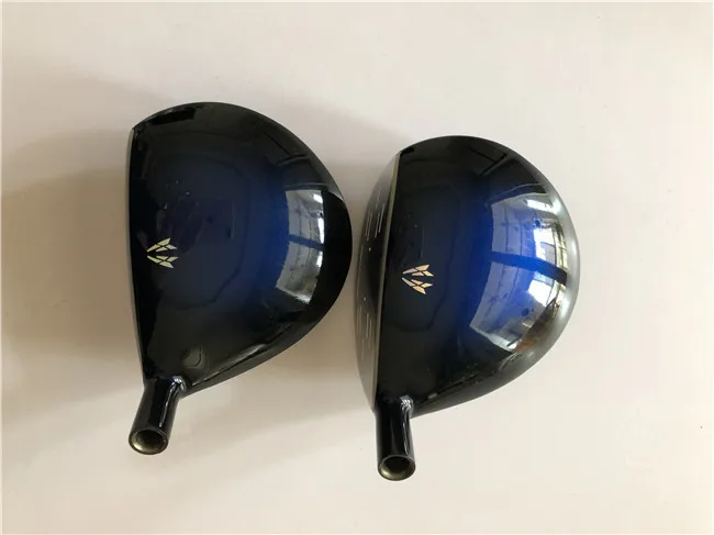 Фирменная Новинка MP1000 Fairway Wood MP1000 Гольф Фарватер клюшки для гольфа#3/#5 R/S/SR/X Flex графит вал с головкой крышка