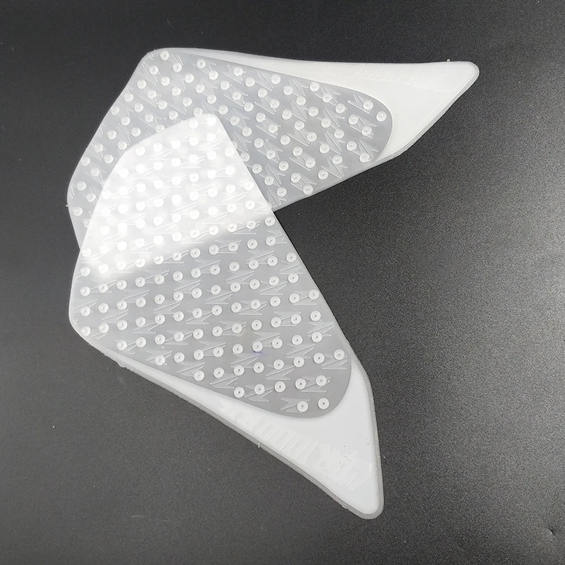 For Honda CBR 1000RR 2004 2005 2006 2007 Protector Anti slip Tank Pad Sticker Gas Knee Grip Traction Side 3M Decal (3)