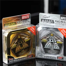 

30Meters Fishing Lines Fishing Rope Line Multifilament Strong Nylon Fly Fishing Line Not Fluorocarbon Pesca jinyusha series
