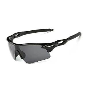 Велосипедные очки уличные спортивные в стиле унисекс солнцезащитные очки UV400 велосипедные очки для мужчин и женщин велосипедные спортивные солнцезащитные очки для езды - Цвет: 9181-c4