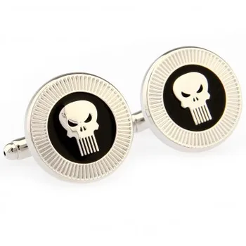 

Round Cufflink 15 Pairs Free Shipping